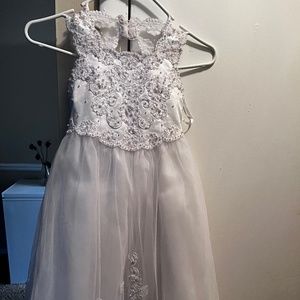 Junior Brides maid dress